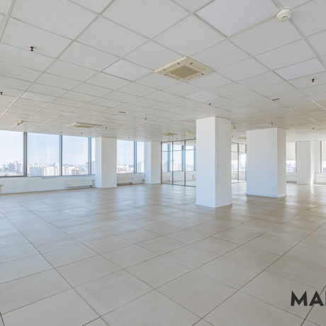 Фотография Офис 335,5м2 (аренда) ул Притыцкого 156 - фото 16