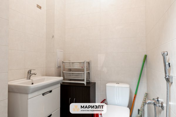 Аренда торгового помещения 59,7 м2 ул Аэродномная 32 - фото 15