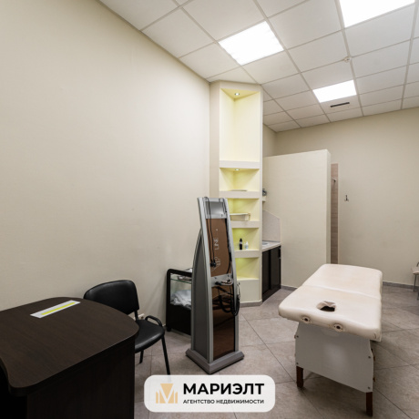 Фотография Аренда помещения 60-261,7 м2 пр-т Победителей 89/2 - фото 9