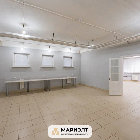 Фотография Помещение 91,7м2 (аренда) ул Пинская 28А - фото 9