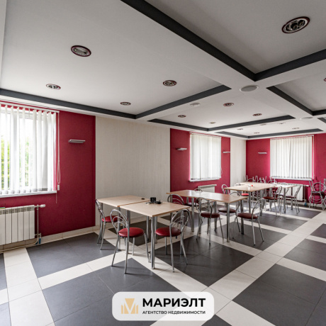 Фотография Помещение 700 м2 (аренда) д Цнянка ул Кольцевая 3 - фото 17