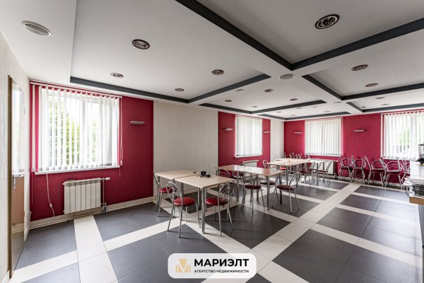 Помещение 700 м2 (аренда) д Цнянка ул Кольцевая 3 - фото 17