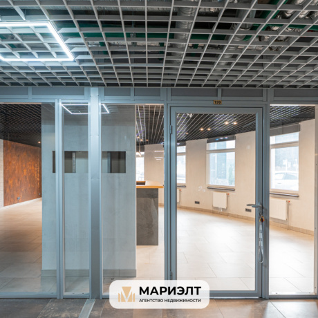 Фотография Аренда офиса 83 м2 ул Мстиславца 3 - фото 5