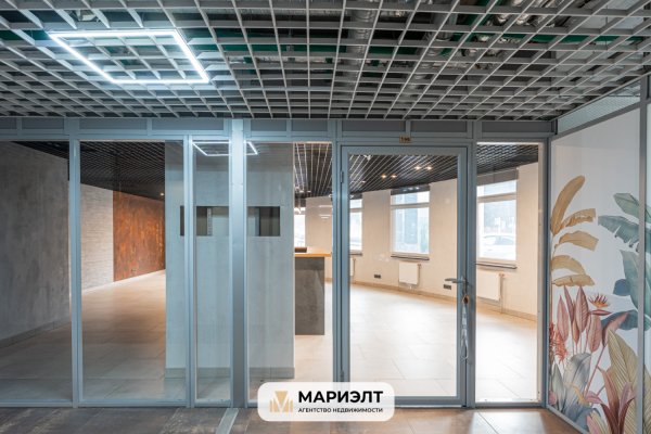 Аренда офиса 83 м2 ул Мстиславца 3 - фото 5