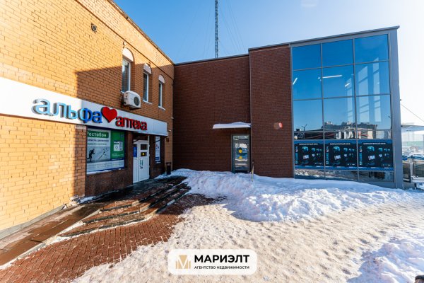 Помещение 518 м2 (аренда) ул Притыцкого 146 - фото 7