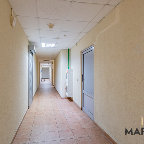 Фотография Склад 13,6м2 (продажа) ул Веры Хоружей 1А - фото 10