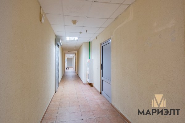 Склад 13,6м2 (продажа) ул Веры Хоружей 1А - фото 10