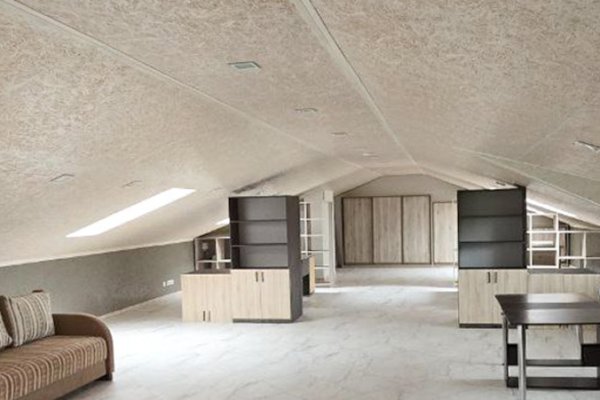 Офис 412,4м2(аренда )д. Дегтяревка, ул. Зеленая 7 - фото 4