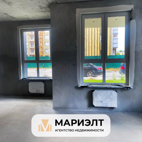 Фотография Помещение 61м2(аренда) ул Нововиленская 61 - фото 2