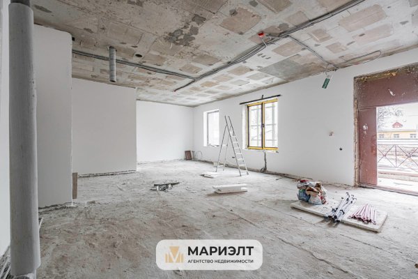 Помещение 95,3м2 (аренда) ул Киселева 17 - фото 5
