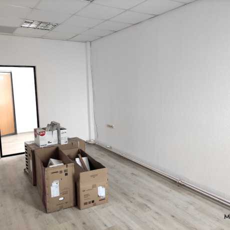 Фотография Офис 47,9м2 (аренда) ул Тимирязева 65Б - фото 11