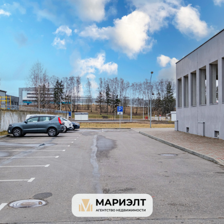 Фотография Помещение 27,6-218,5м2(аренда) ул Кижеватова 86Б - фото 13