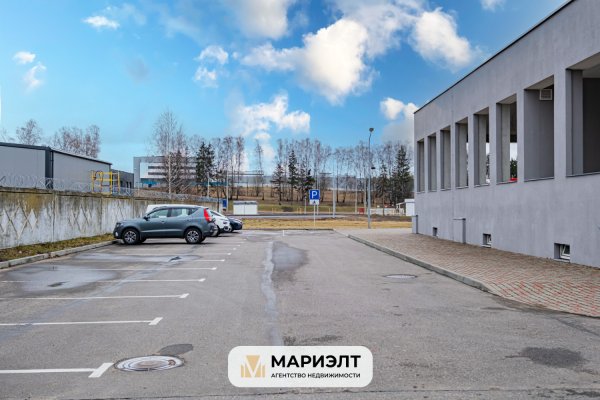 Помещение 27,6-218,5м2(аренда) ул Кижеватова 86Б - фото 13