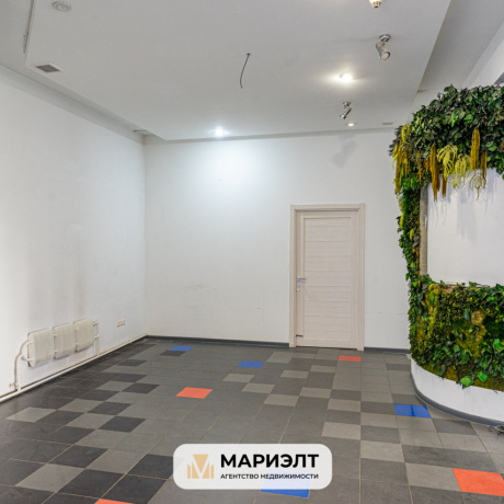 Фотография Торговое помещение (аренда) 175,3 пр-т Машерова 54 - фото 8