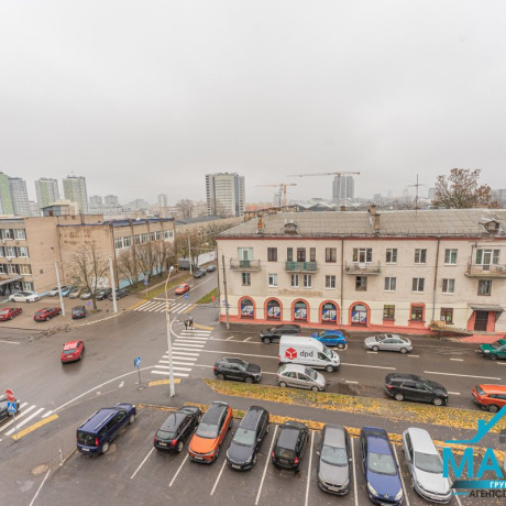 Фотография Офис 388,4м2 (аренда) ул Гусовского 20а - фото 15