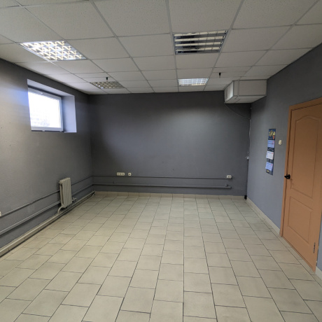 Фотография Помещение 24,6-49,4м2 (аренда) пр-т Пушкина 12А - фото 7