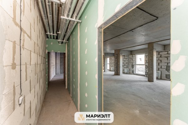 Помещение 228,5м2(аренда) пр-т Независимости 88 - фото 4