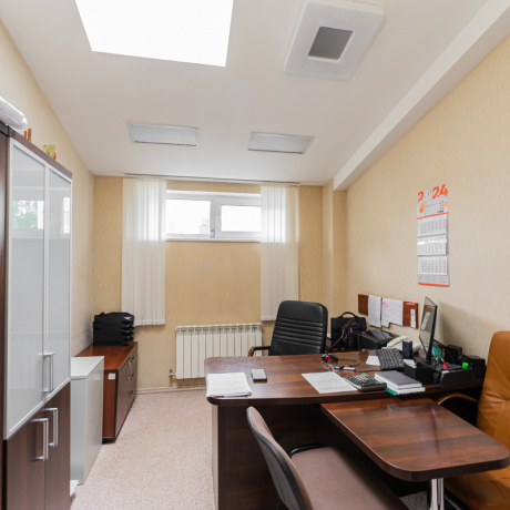 Фотография Склад 2029,6м2(аренда) аг Колодищи ул Тюленина 18 - фото 18