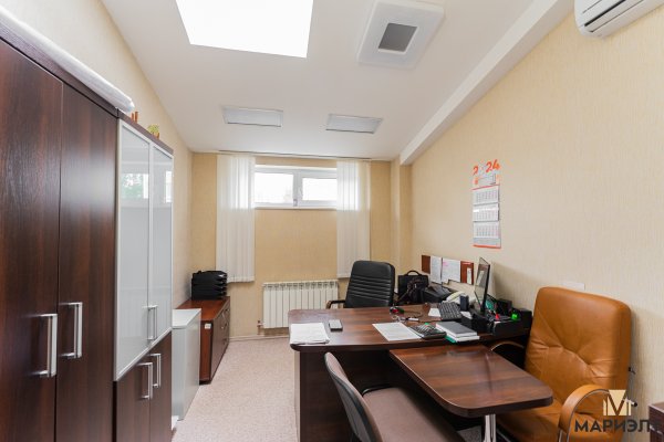 Склад 2029,6м2(аренда) аг Колодищи ул Тюленина 18 - фото 18