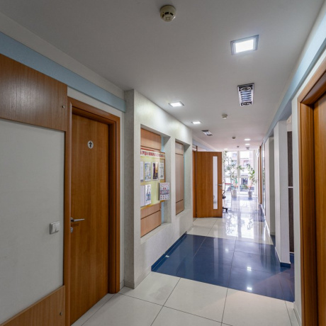 Фотография Офис 220,7м2 (продажа) ул Тимирязева 65Б - фото 5