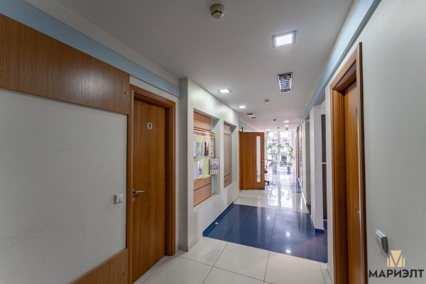 Офис 220,7м2 (продажа) ул Тимирязева 65Б - фото 5