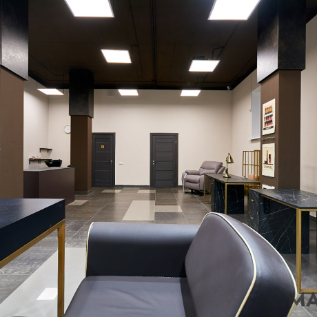 Фотография Продажа помещения 92 м2 Победителей 125 - фото 5