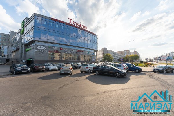 Продажа торгового помещения 53.8 м2 ул Притыцкого 29 - фото 2