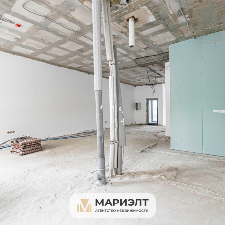 Фотография Помещение 80,4м2 (аренда) ул Киселева 17 - фото 6