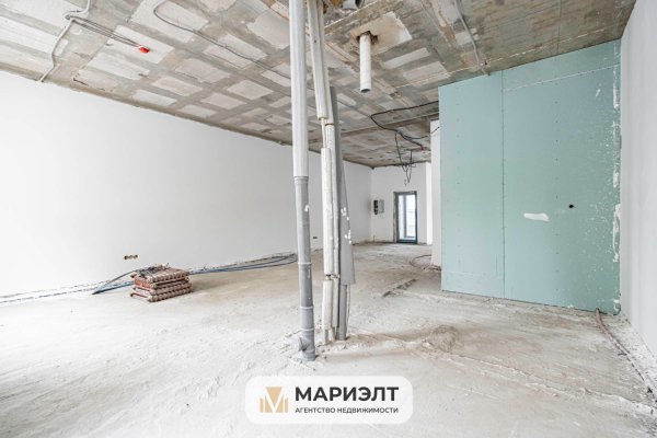 Помещение 80,4м2 (аренда) ул Киселева 17 - фото 6