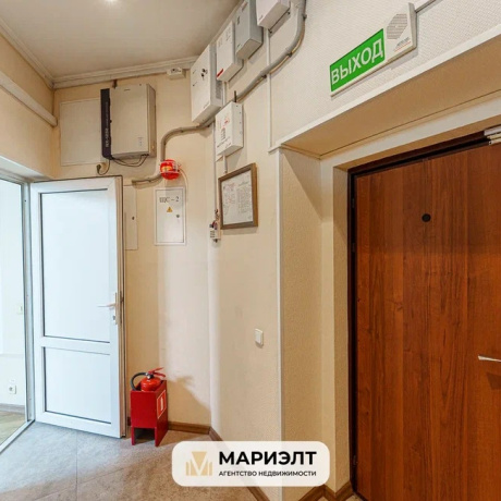 Фотография Аренда офиса 75 -245 м2 пр-т Независимости 44 - фото 4