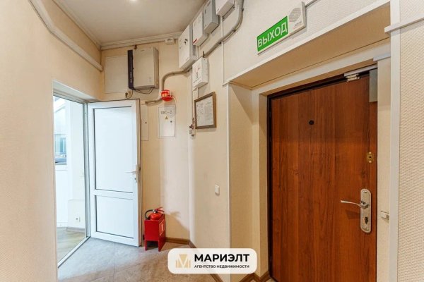 Аренда офиса 75 -245 м2 пр-т Независимости 44 - фото 4