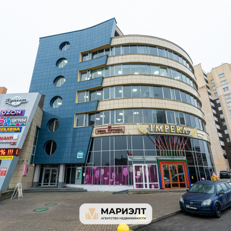 Фотография Аренда офиса 16,5 - 115,5 м2 ул Маяковского 144 - фото 6