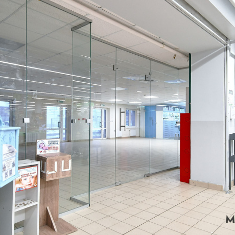 Фотография Аренда торгового помещения 138,7 м2 ул Асаналиева 44 - фото 7