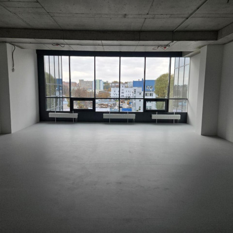 Фотография Офис 123,8м2(продажа) ул Цеткин 24 - фото 12