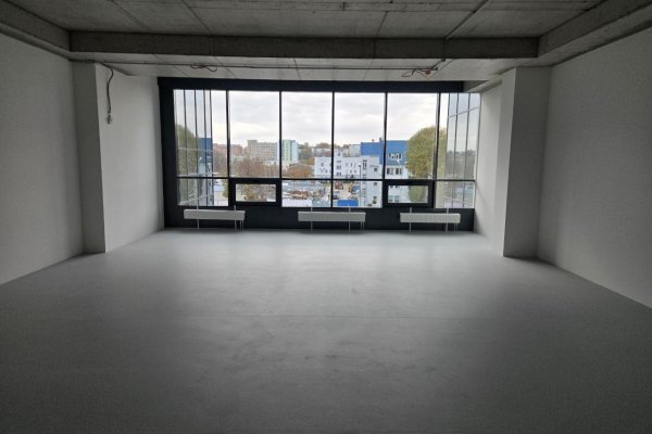 Офис 123,8м2(продажа) ул Цеткин 24 - фото 12