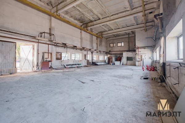 Склад 805м2(продажа) ул Кульман 1к11 - фото 5