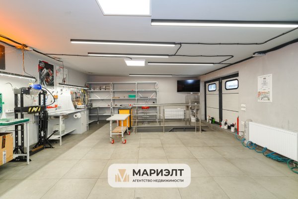 Готовый бизнес 79м2(продажа) д Валерьяново ул Славянская 48А - фото 3