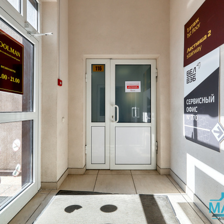 Фотография Помещение 153,8м2(аренда) ул Кульман 3 - фото 10