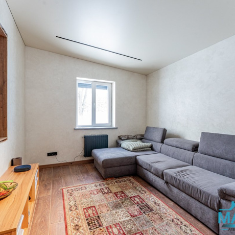 Фотография Офис 100м2 (продажа) ул Платонова 31а - фото 14