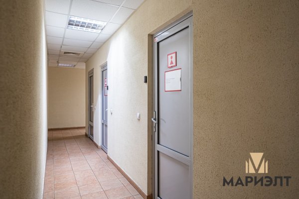 Склад 13,6м2 (продажа) ул Веры Хоружей 1А - фото 15
