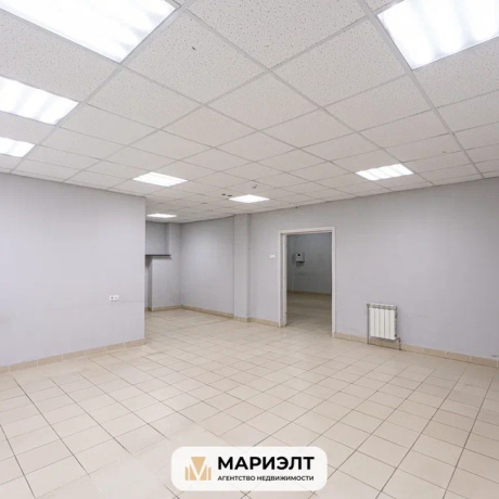 Фотография Помещение 91,7м2 (аренда) ул Пинская 28А - фото 7