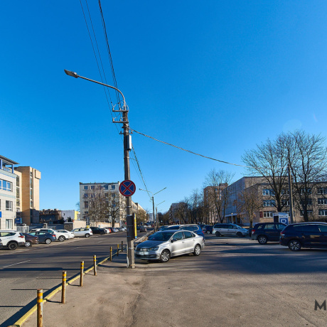 Фотография Офис 59,5м2(аренда) ул Гикало 3 - фото 5