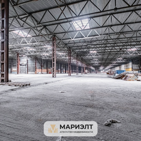 Фотография Склад 20733.8м2(продажа) Радошковический с/с 28 - фото 8