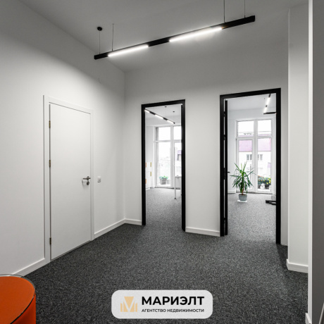 Фотография Офис 90.4 м2 (аренда) ул Мясникова 27 - фото 10