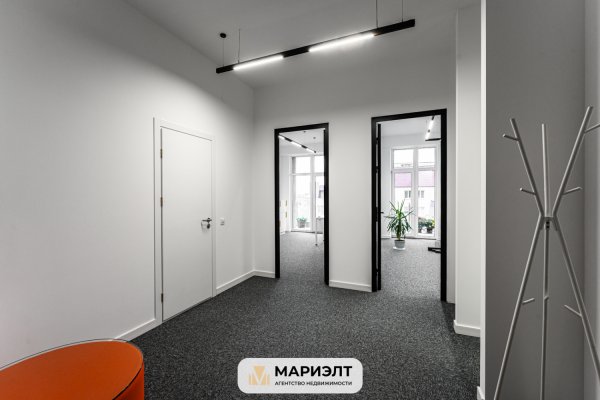 Офис 90.4 м2 (аренда) ул Мясникова 27 - фото 10