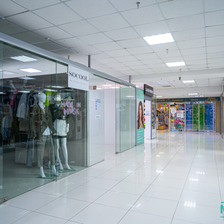 Фотография Помещение 22,9м2 (аренда) ул Немига 3 - фото 11