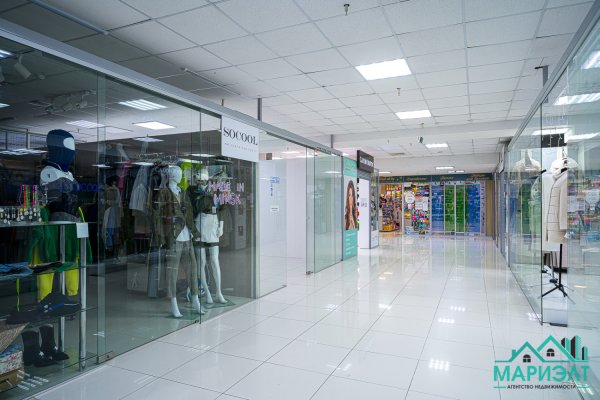 Помещение 22,9м2 (аренда) ул Немига 3 - фото 11