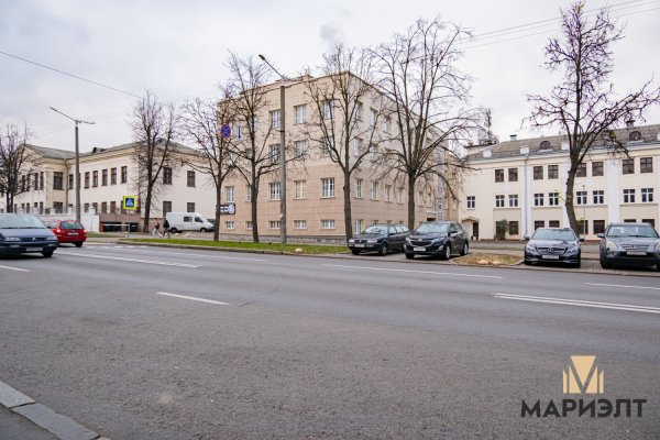 Офис 576,8м2(аренда) ул Волгоградская 6А - фото 11