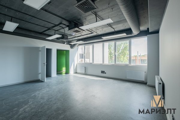 Офис 300м2 (аренда) ул Матусевича 33 - фото 8