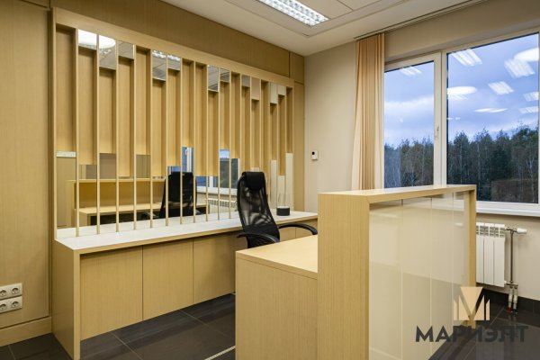 Аренда офиса 523,6 м2 д. Дроздово 81/1 - фото 8